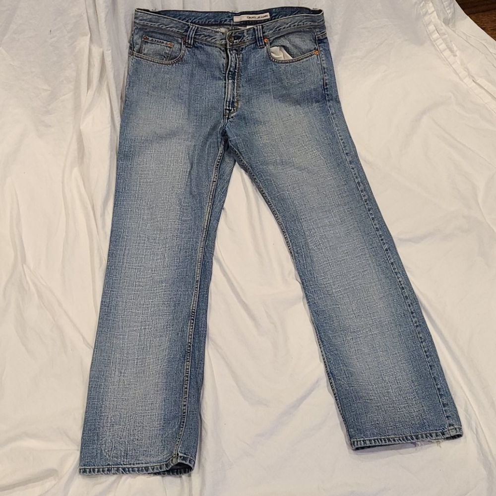 DKNY Men's Jeans